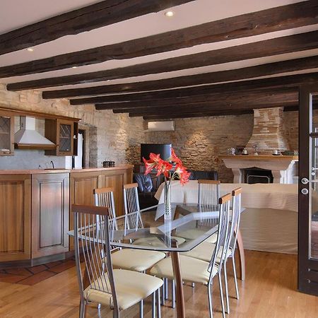 Holiday Home Kukurin Бале Екстериор снимка