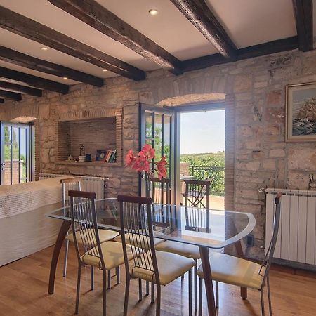 Holiday Home Kukurin Бале Екстериор снимка