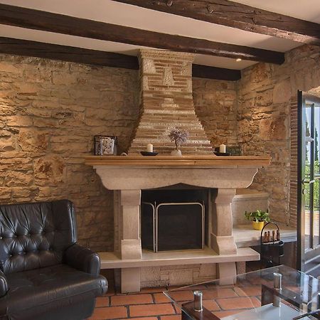 Holiday Home Kukurin Бале Екстериор снимка
