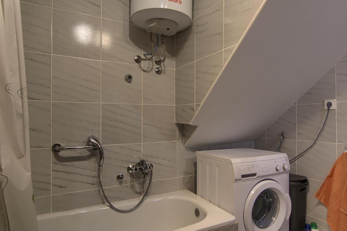 Holiday Home Kukurin Бале Екстериор снимка