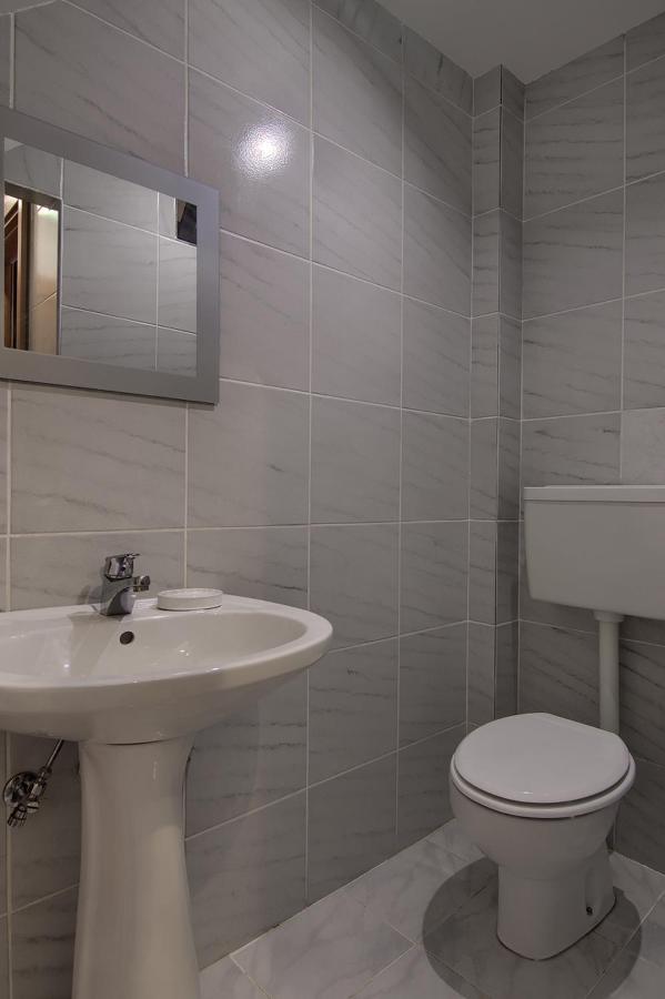 Holiday Home Kukurin Бале Екстериор снимка
