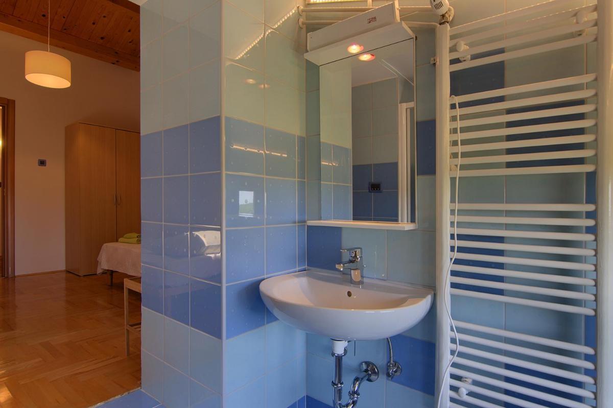 Holiday Home Kukurin Бале Екстериор снимка