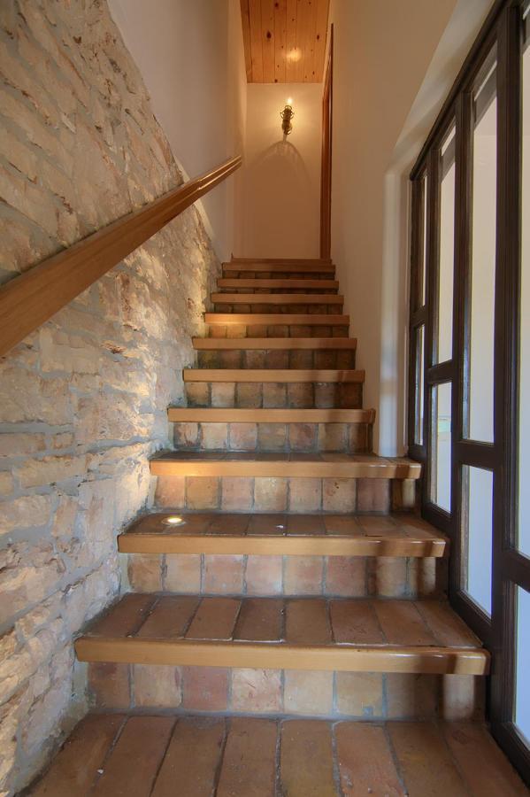 Holiday Home Kukurin Бале Екстериор снимка