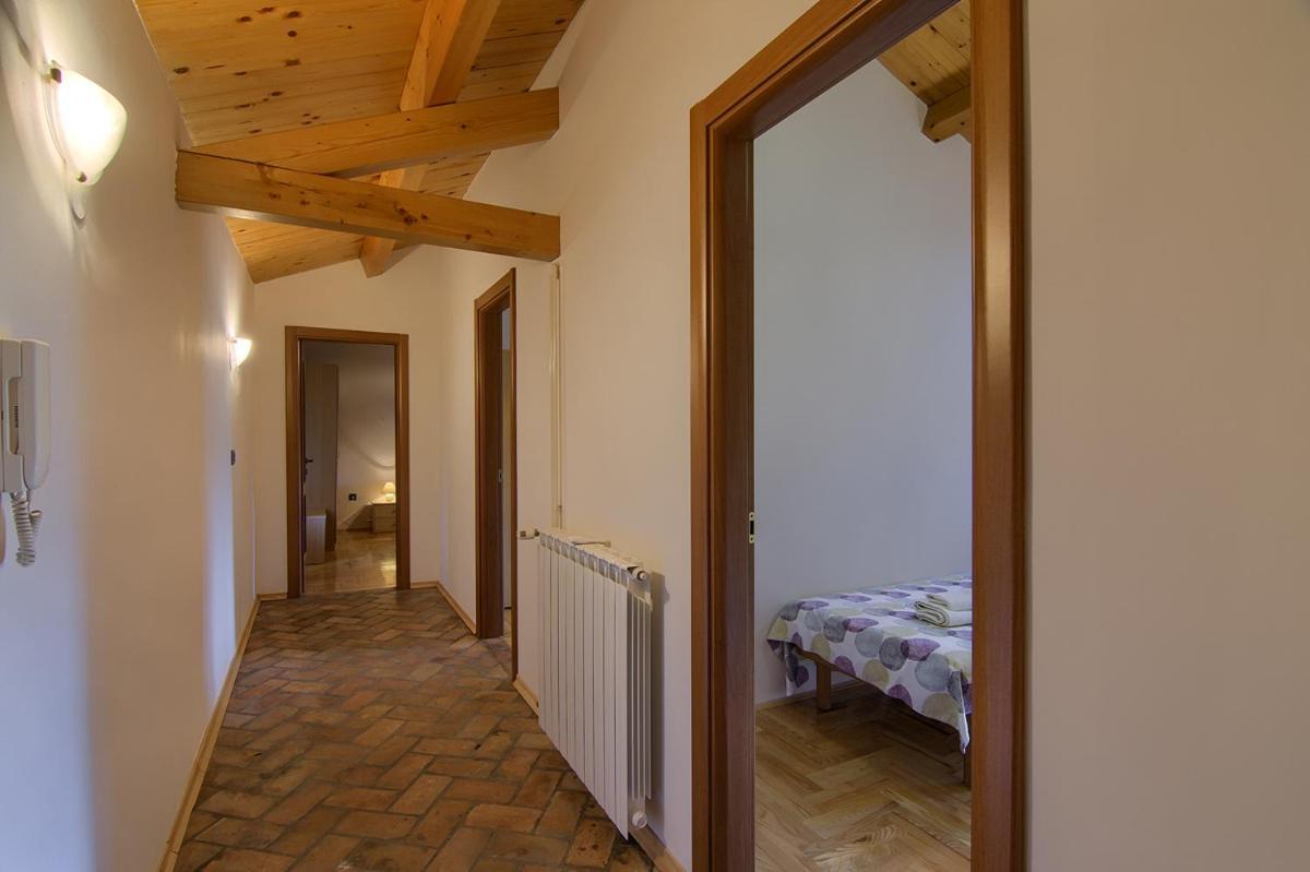 Holiday Home Kukurin Бале Екстериор снимка